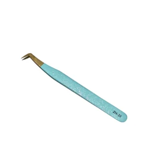 PINZA PARA VOLUMEN 75° ZH-33
