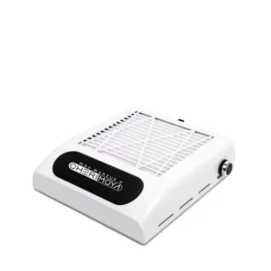 EXTRACTOR DE POLVO 80W BLANCO