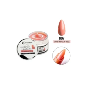 GEL DE CONSTRUCCIÓN CHERIMOYA 30GR 007