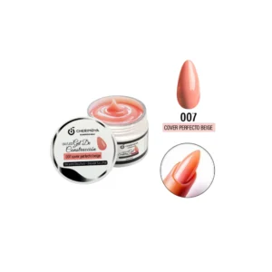 GEL 007 CHERIMOYA PROMO X3 un.