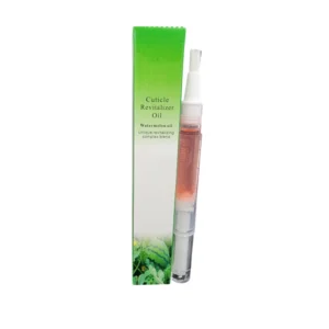 Aceite de cuticula Sandia