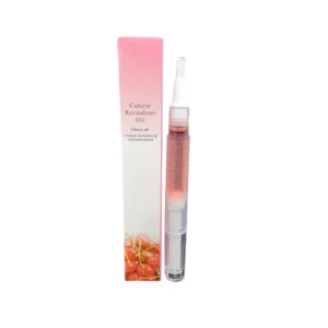 Aceite de cuticula Cereza