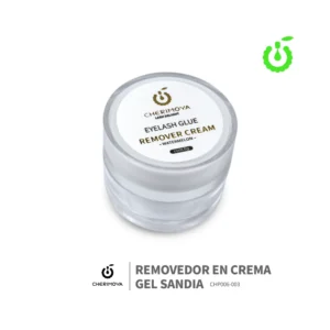 Removedor en crema sandia