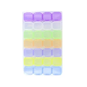 ORGANIZADOR MULTI COLOR