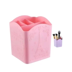 PORTA PINCEL (rosa)