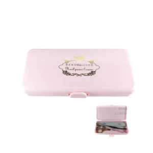 ESTUCHE ORGANIZADOR (rosa)
