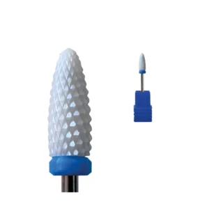 FRESA CONICA CINTA AZUL