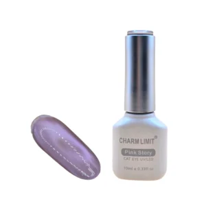 SEMI OJO DE GATO CHARM 10ML #10