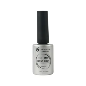 BASE COAT 8ML CHERIMOYA