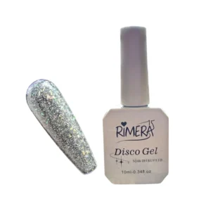 EMALTE SEMIPERMANENTE DISCO GEL 10ML RIMERA